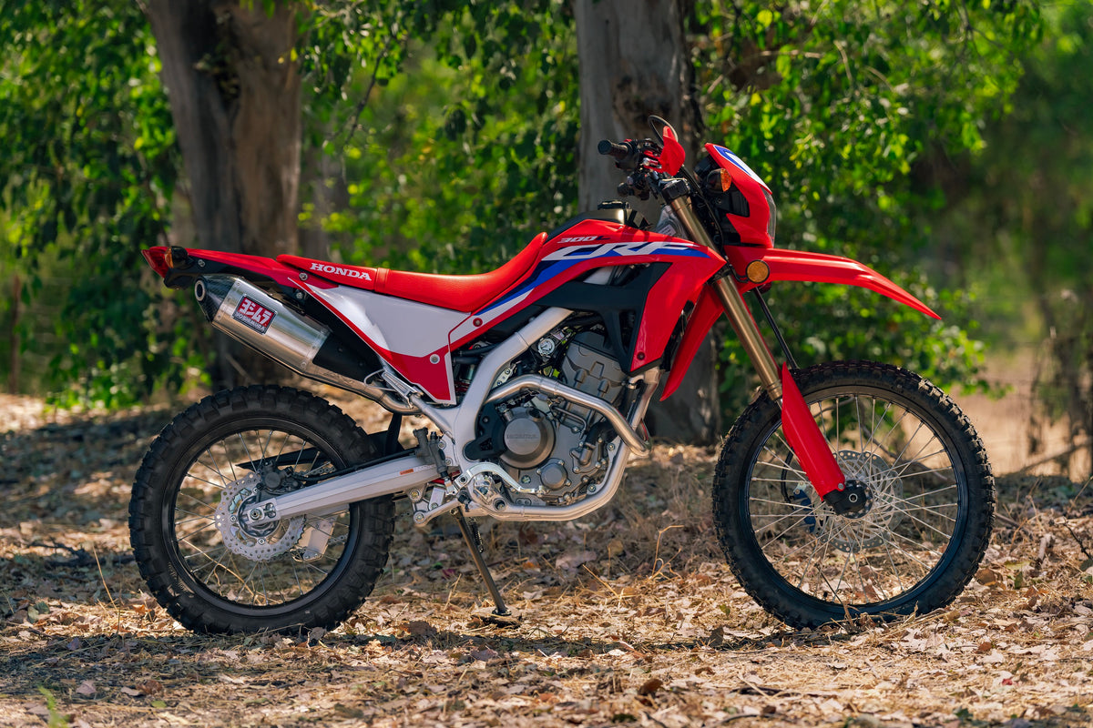Dirt Bike Honda Crf300l 2021 Dual Sport Honda Crf250l Rally 2021