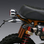 MONKEY 19-24 V2 Fender Eliminator Kit