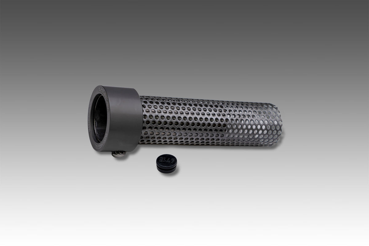 Yoshimura R-55 Low-volume Insert Kit for Carbon End-cap