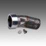 SOUND INSERT KIT RS-4 Muffler, 1.500" RING (INS-23-K)