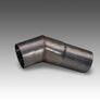 SOUND INSERT TUBE RS-4T Muffler Turn-Down Tip, 1.500" (INS-RS4T-A)