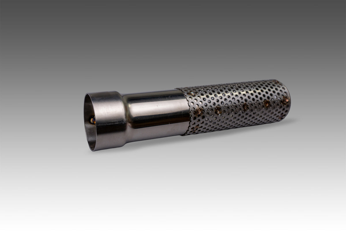 Yoshimura SOUND INSERT KIT YJP R-77J Muffler (INS-YJP-02-K