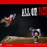 CRF450R/RX 25-26 RS-12 Titanium Full Exhaust, w/ Titanium Muffler