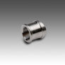 18mm X 23mm STAINLESS STEEL O2 BUNG