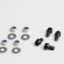 Yoshimura Titanium License Plate Frame Bolts