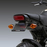 No Signal Upgrade_Yoshimura Frame