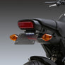 OEM Turn Signal Bracket Included
