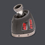 TENERE 700 21-26 RS-12 Stainless Full Exhaust, w/ Stainless Muffler