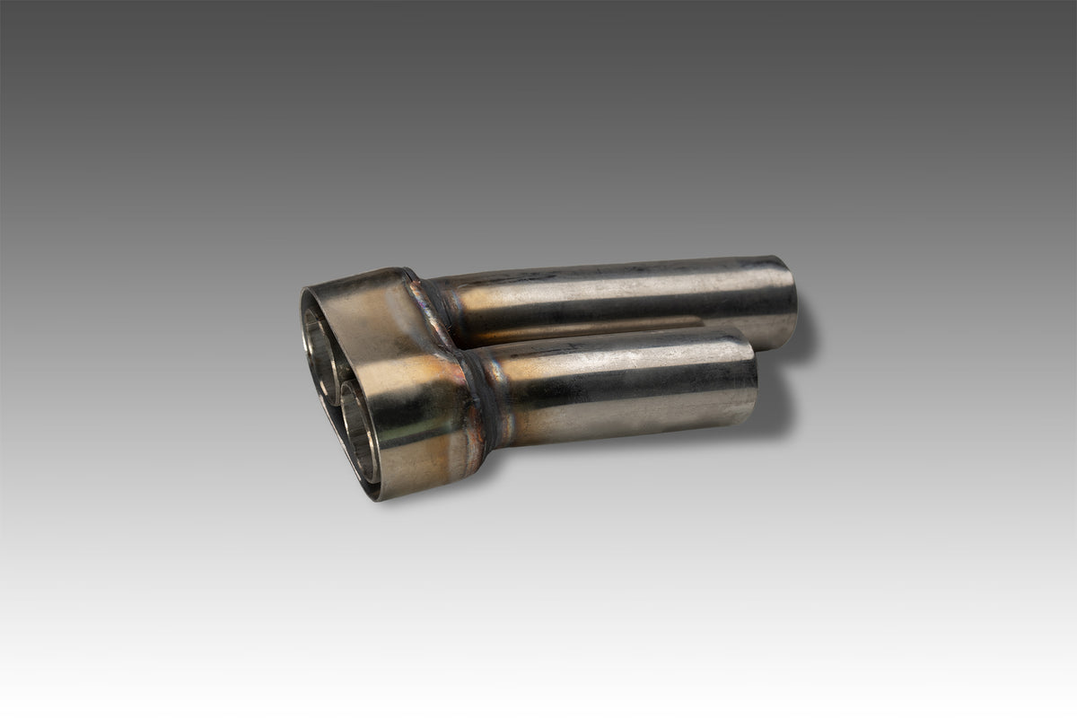 Yoshimura LOW VOLUME INSERT KIT RS-5 OVAL TIP – Yoshimura R&D of