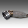 SPARK ARRESTER KIT RS-4S Muffler, 1.500" (SA-13-K)