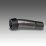 SOUND INSERT KIT TRS 4.5" Muffler, Street (TRS-INS-BK)