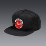 Winners Circle Snapback Hat
