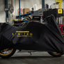GSX-R Limited Bike Dust Cover