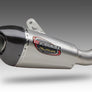 ALPHA T (Taper) Premium Muffler Repack Kit