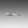 Stainless Rivet For Carbon Fiber Sleeve (sold each)