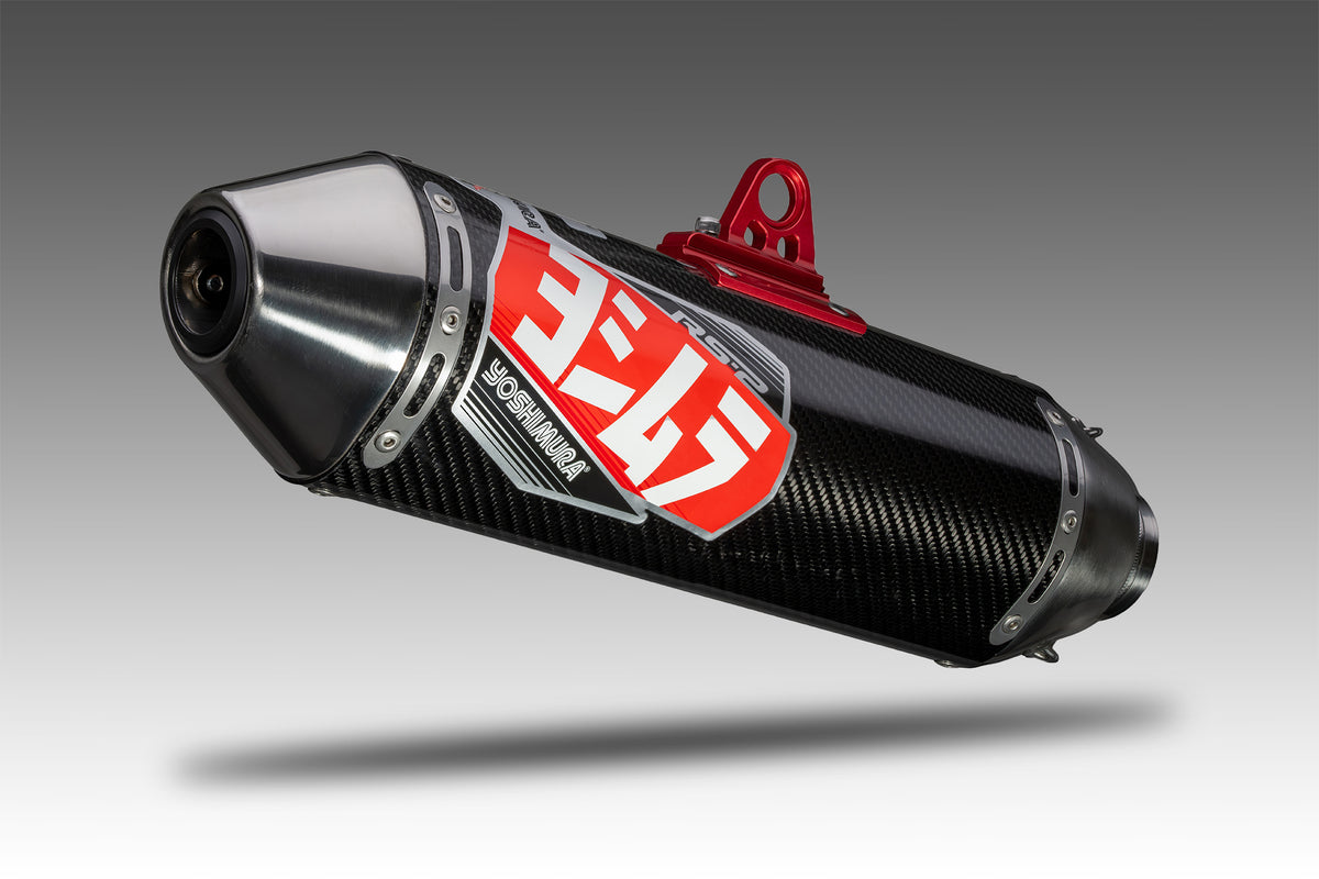 Yoshimura RS-2 Premium Muffler Repack Kit – Yoshimura R&D of 