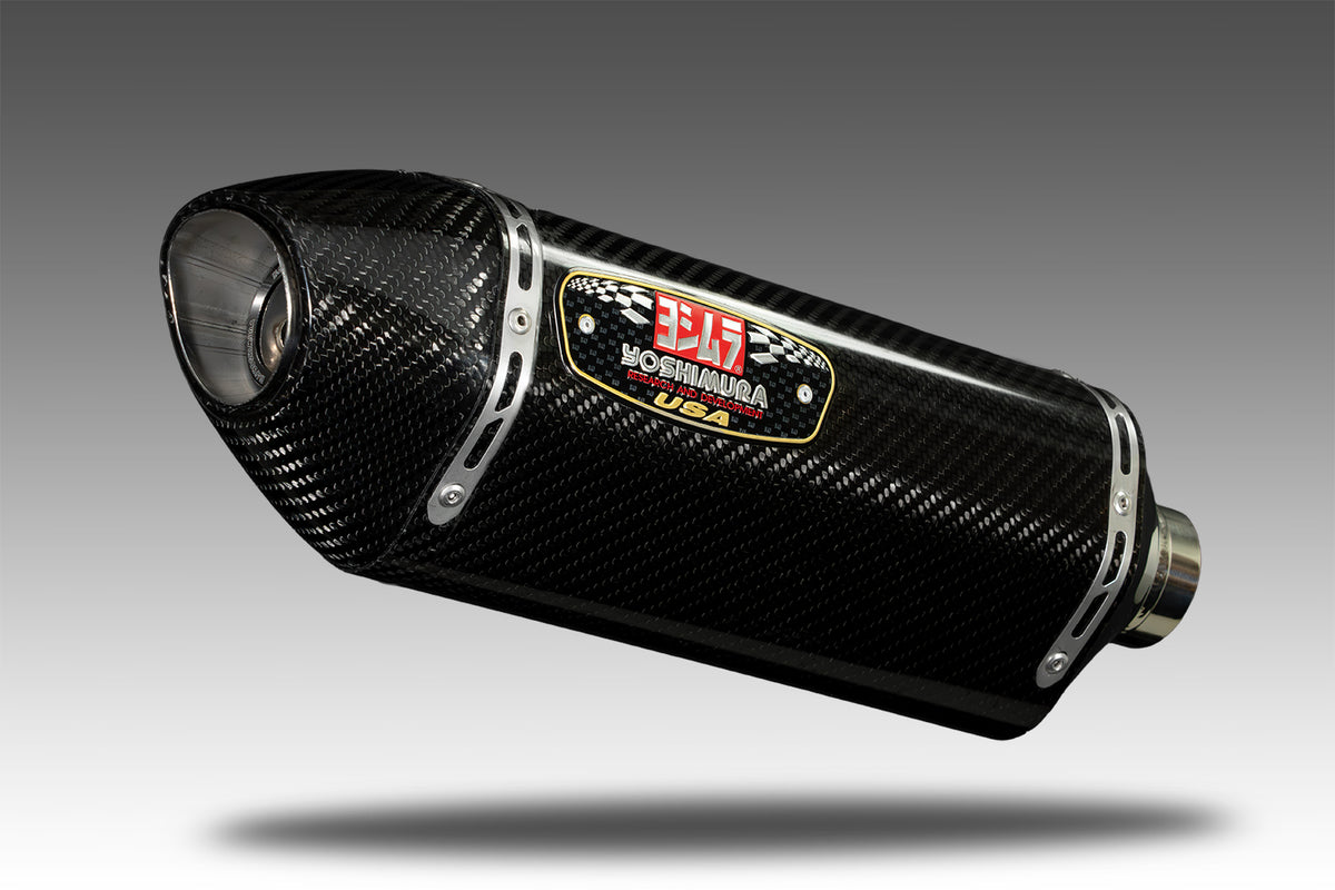 Yoshimura R-77 Premium Muffler Repack Kit – Yoshimura R&D of