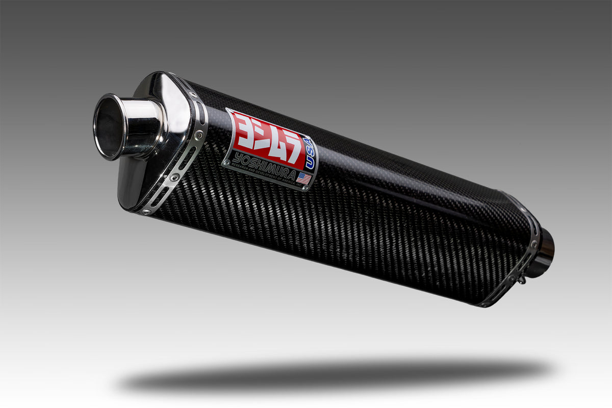 Yoshimura TRC / TRS Premium Muffler Repack Kit – Yoshimura R&D of