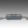 Exhaust Spring W/Insulator, 3'' Length (sold each)