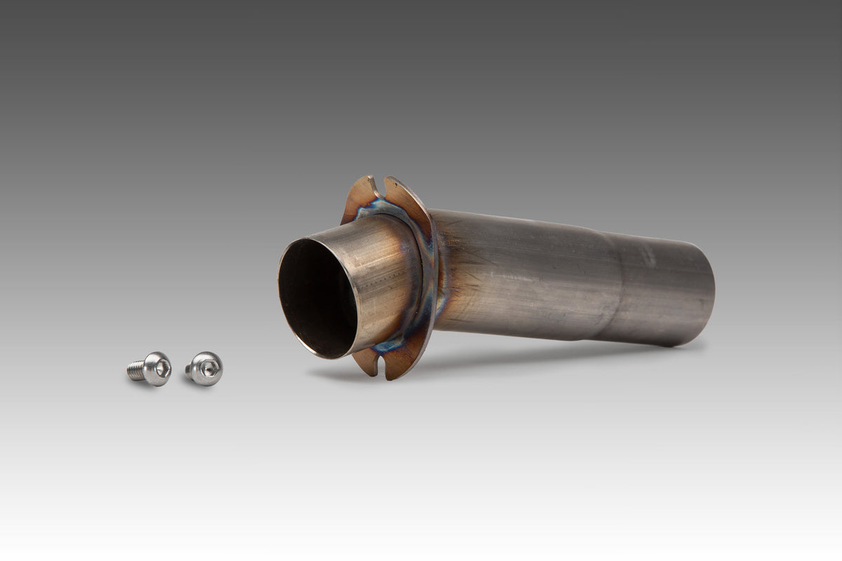 Yoshimura RS-3 Low-volume Insert Kit – Yoshimura R&D of America, Inc