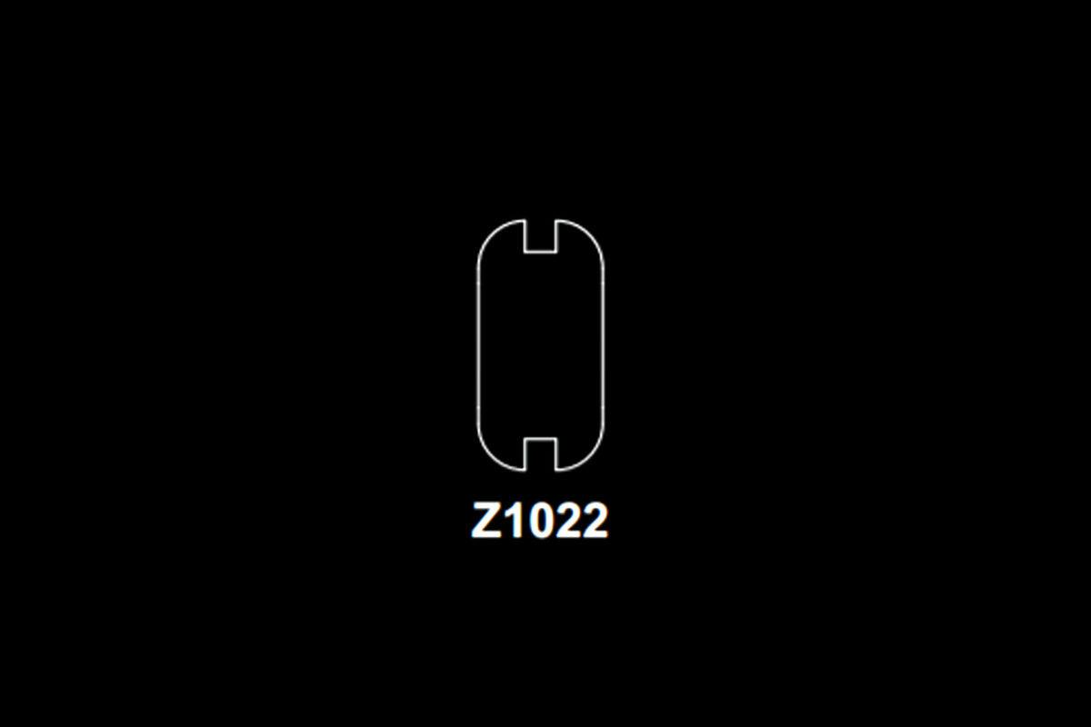 Yoshimura Rubber Grommet for Muffler Bracket Z1022 – Yoshimura R&D