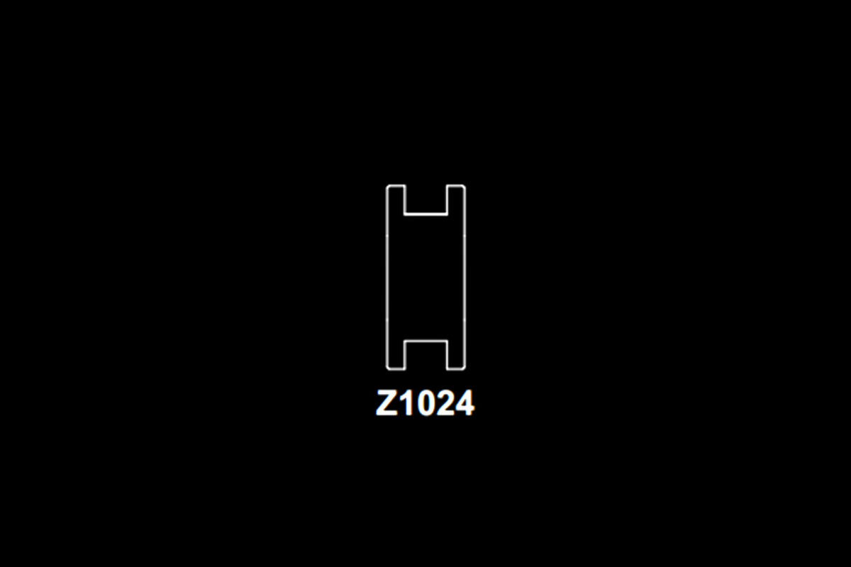 Yoshimura Rubber Grommet for Muffler Bracket Z1024 – Yoshimura R&D