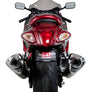 HAYABUSA 08-20 Fender Eliminator Kit