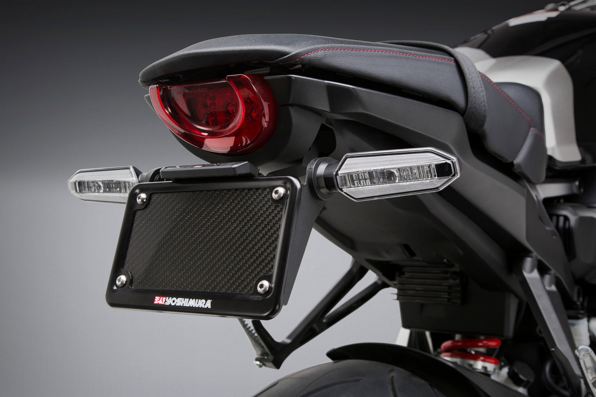 YOSHIMURA CB1000R 1819 Fender Eliminator Kit Yoshimura R&D of