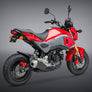 GROM 17-20 Fender Eliminator Kit