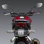 CB300R 19-21 Fender Eliminator Kit