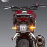 CB300R 19-21 Fender Eliminator Kit