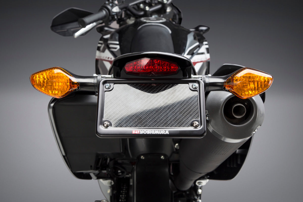 Crf 250 rally tail tidy outlet