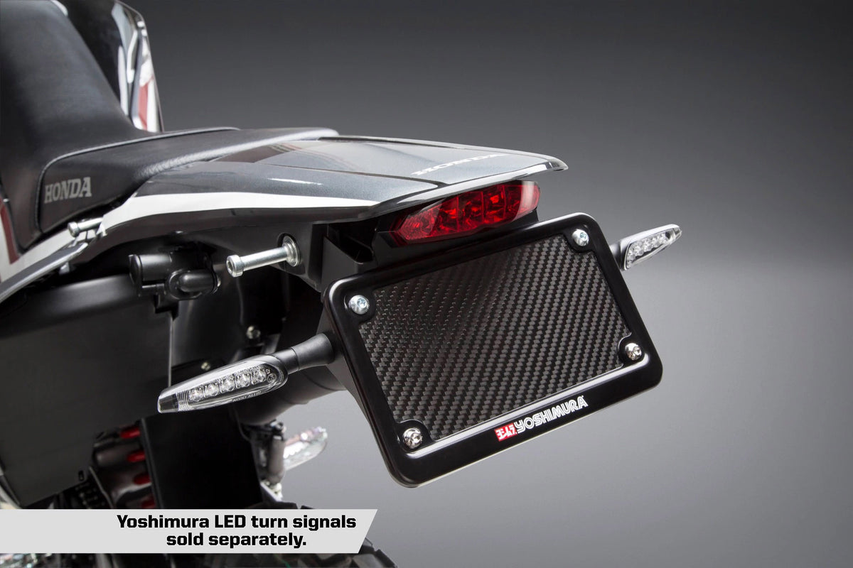 Crf250l yoshimura new arrivals