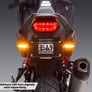 Africa Twin 20-25 Fender Eliminator Kit