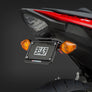 CBR500R 16-23/CB500F 16-18 Fender Eliminator Kit