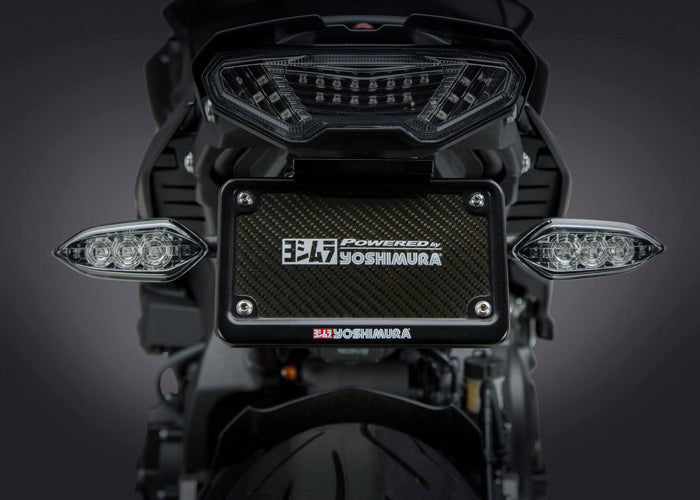 Yoshimura Fender Eliminator Kit FZ10 17 / MT10 1821 Yoshimura R&D