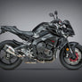 FZ-10 17/MT-10 18-25 Fender Eliminator Kit