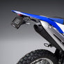 WR250R 08-20/WR250X 10-11 Fender Eliminator Kit