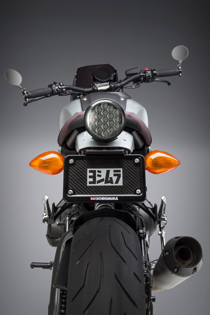 Smoto tail tidy sales