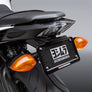 MT-09/FZ-09 17-20 Fender Eliminator Kit