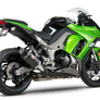 NINJA 1000 11-13/Z1000 10-13 Fender Eliminator Kit