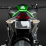 Z1000 14-16 Fender Eliminator Kit