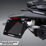 KLX250S/SF 08-20 / KLX300S/SM 21-23 Fender Eliminator Kit