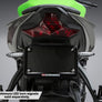 ZX-6R 19-25 Fender Eliminator Kit