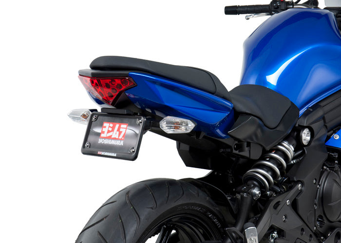 Yoshimura Fender Eliminator Kit Ninja 650 2012-16 – Yoshimura R&D