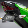 No Signal Upgrade_Yoshimura Frame