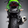 NINJA 400 18-23/Z400 19-23 V2 Fender Eliminator Kit