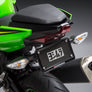 NINJA 400 18-23/Z400 19-23 V2 Fender Eliminator Kit
