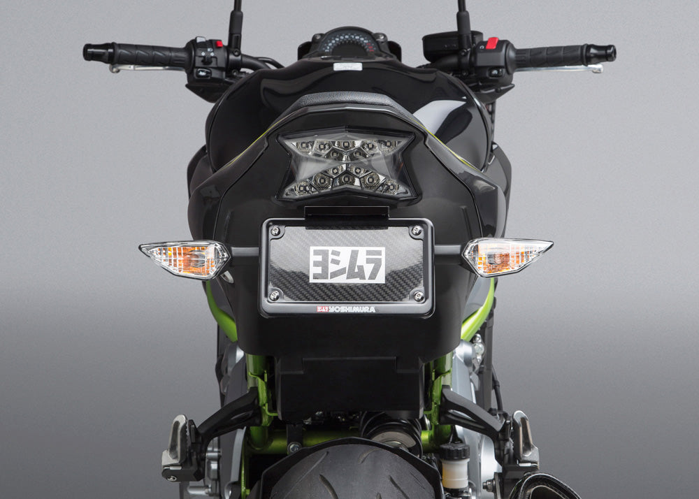 Z900 Performance MY 2019 - Kawasaki Sverige