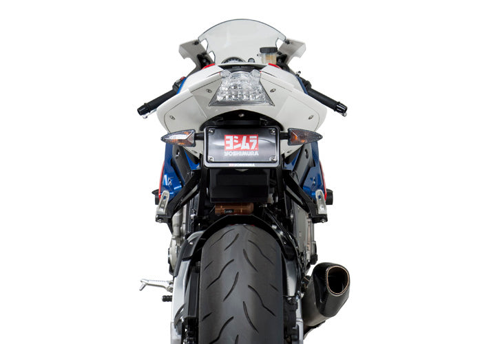 Yoshimura Fender Eliminator Kit S1000RR 10-19 / S1000R 14-16